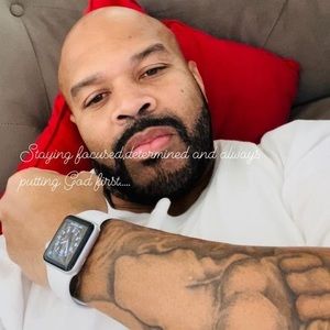 Meet your Posher, Rico